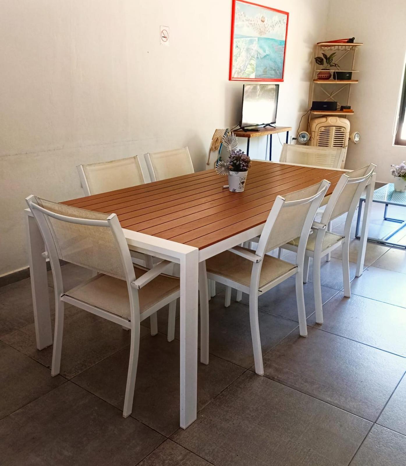 Casa Privada En Puerto Morelos Esterno foto