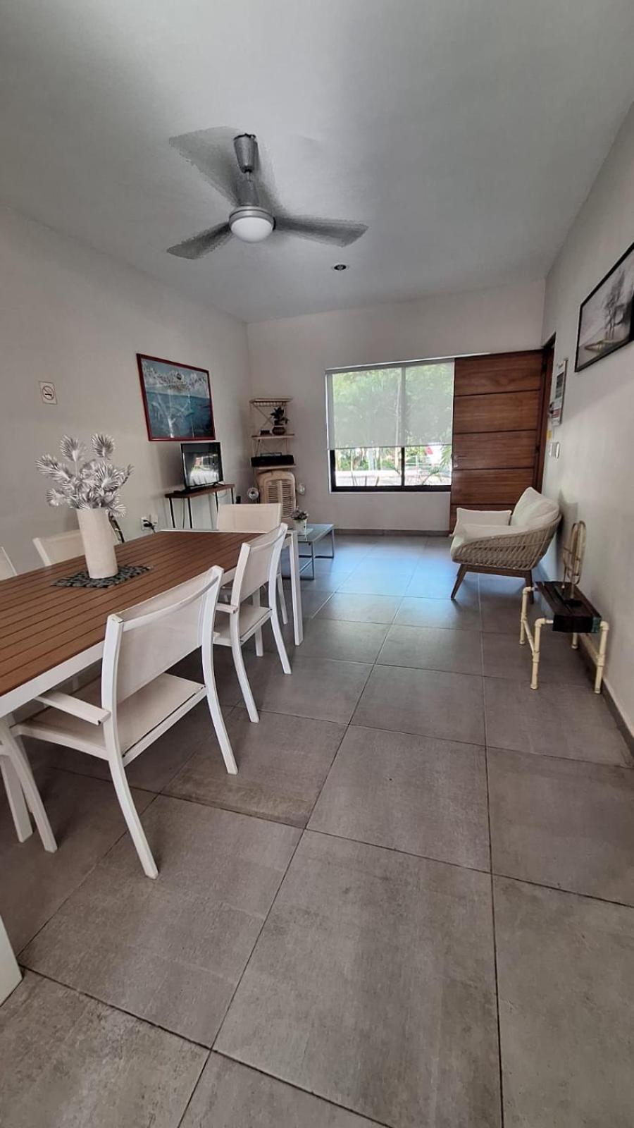 Casa Privada En Puerto Morelos Esterno foto