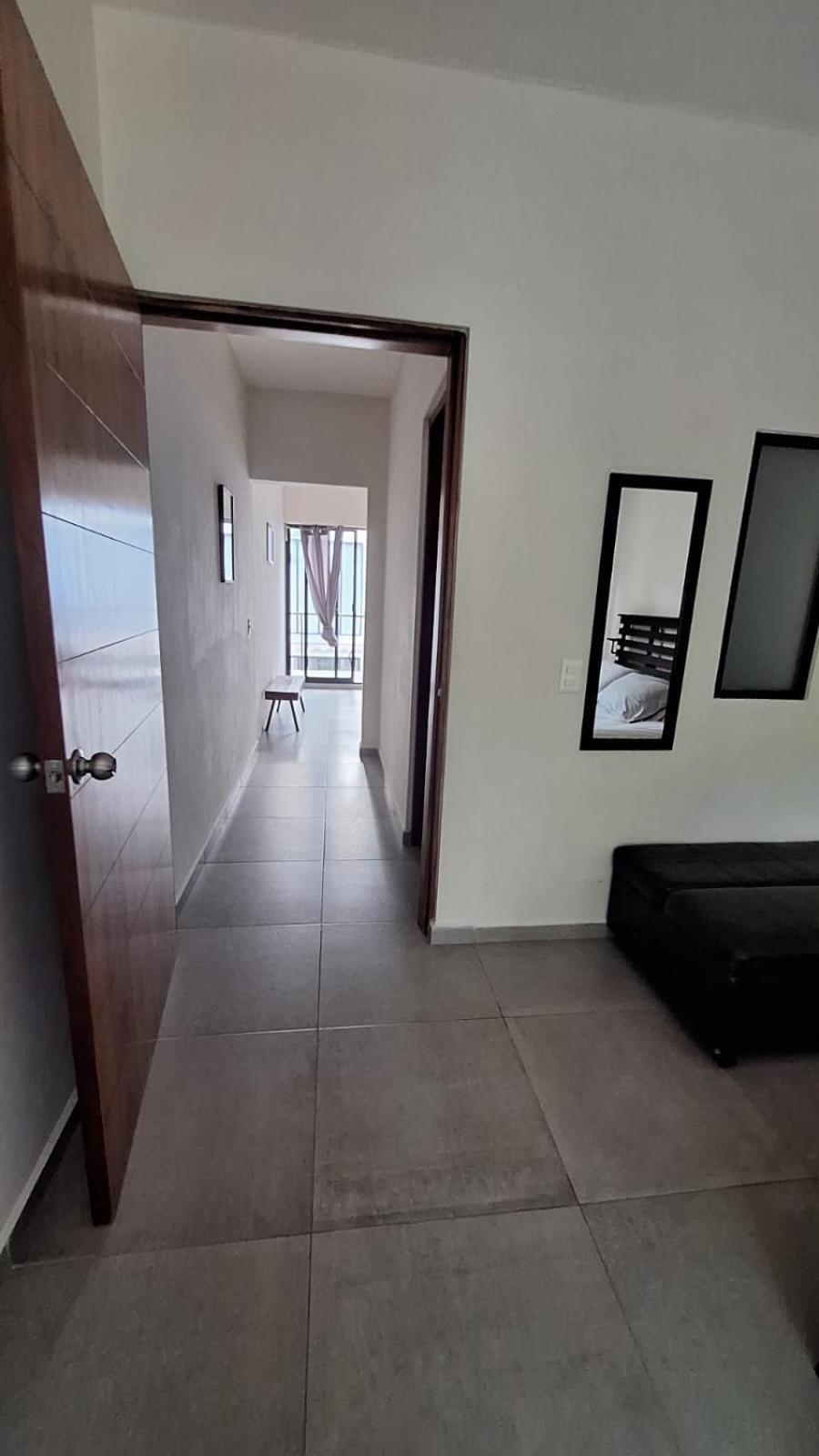 Casa Privada En Puerto Morelos Esterno foto