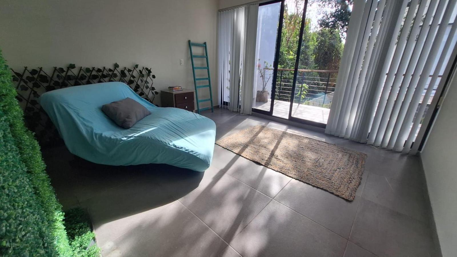 Casa Privada En Puerto Morelos Esterno foto