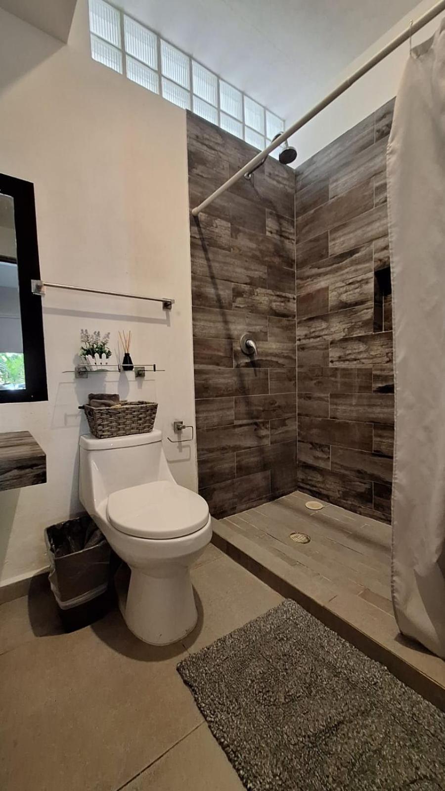 Casa Privada En Puerto Morelos Esterno foto